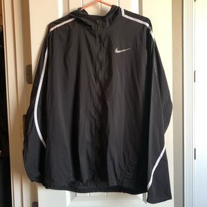 NIKE WINDBREAKER!